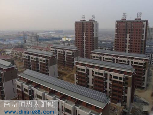 太陽能光伏發電