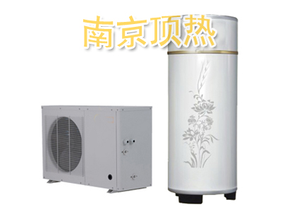 南京頂熱