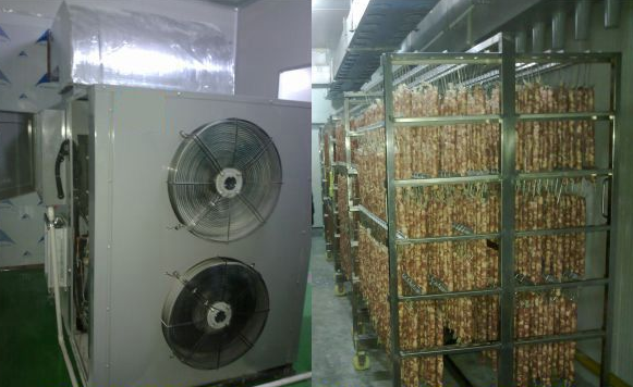 南京頂熱