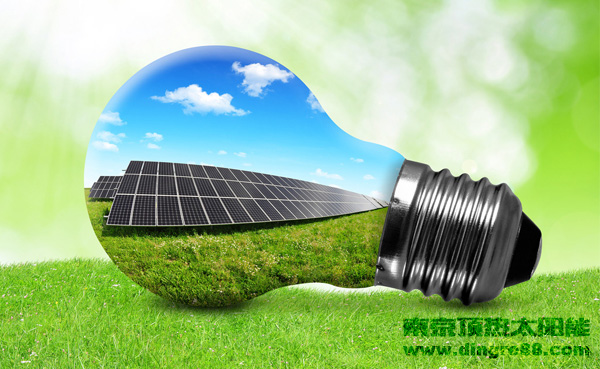 頂熱-太陽能熱水工程專家