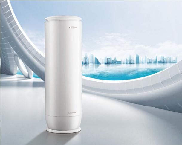 空氣能熱水器