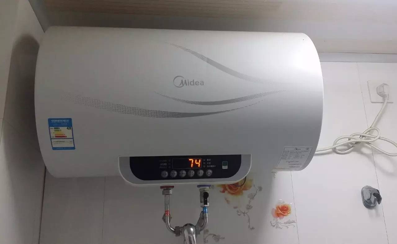 電熱水器|南京頂熱