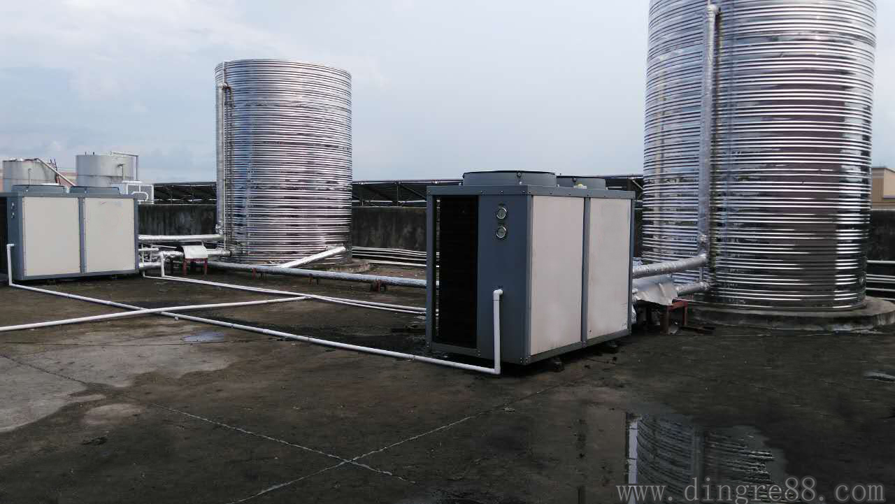 空氣能熱水器