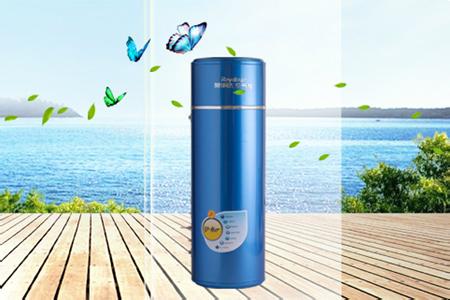 空氣能熱水器