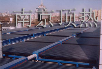 南京頂熱