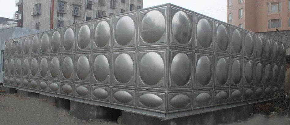 空氣能水箱