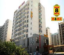 無錫速8酒店熱水系統改造升級工程