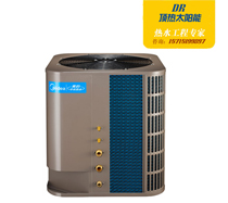 美的空氣能熱泉系列   RSJ-200/S-532V