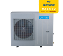 美的空氣能泳泉系列 RSJ-100/M-310