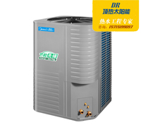 美的空氣能熱泉系列 RSJ-220/SN1-540V-D